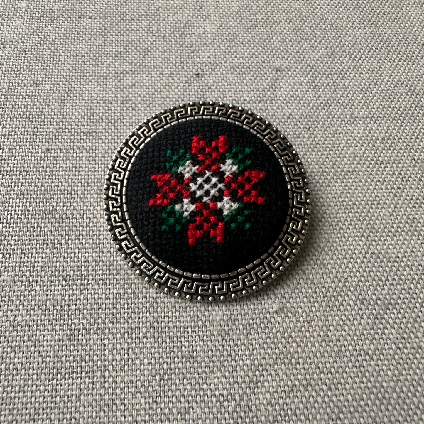 Broche México | UA Market®