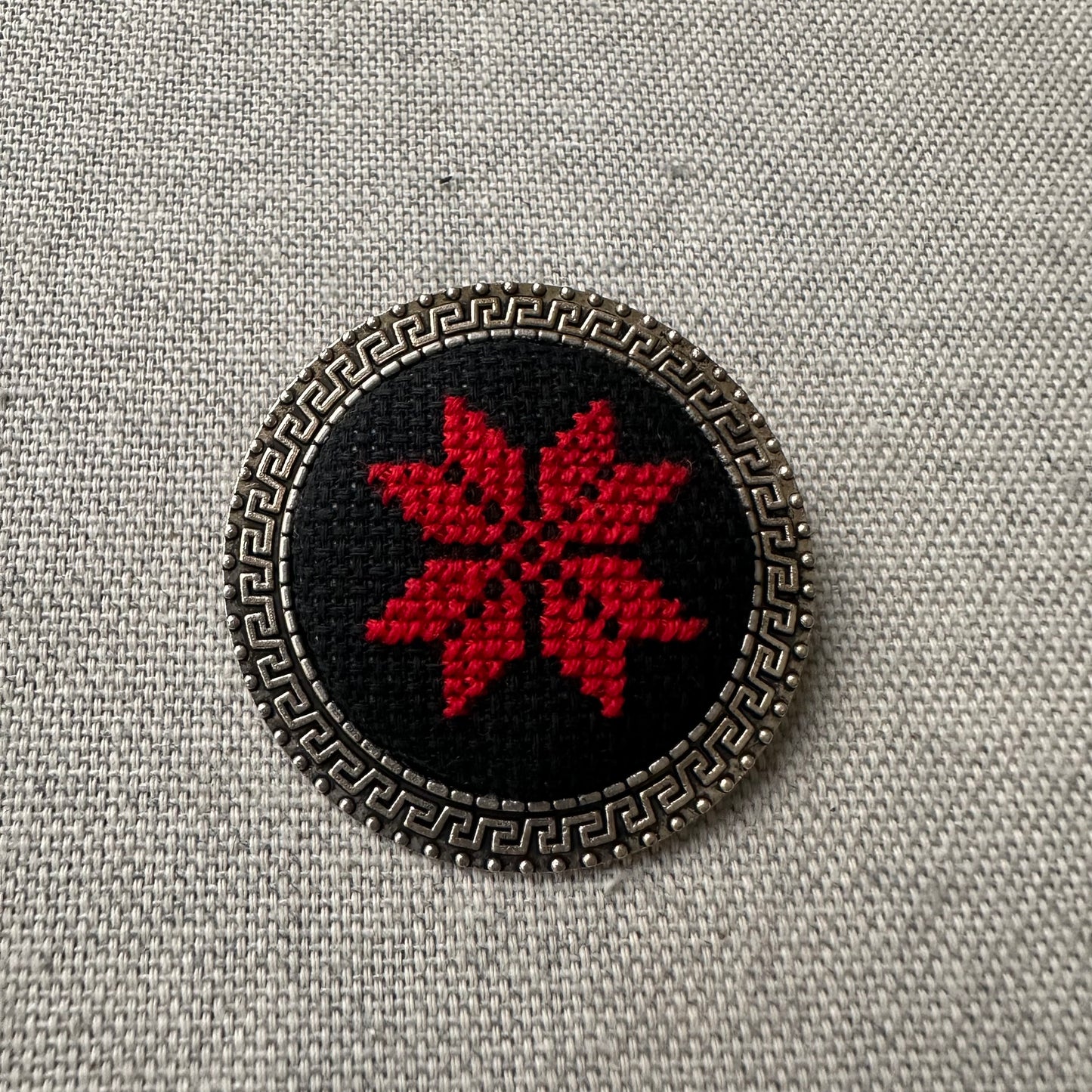 Broche Esterella de la vida | UA Market®