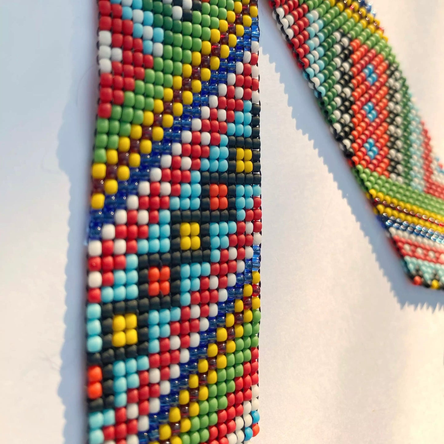 Collar "Raíz", Gerdan