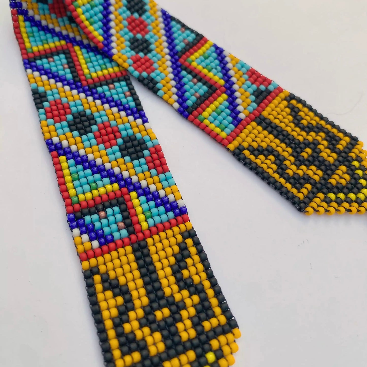Collar "Tridente", Gerdan