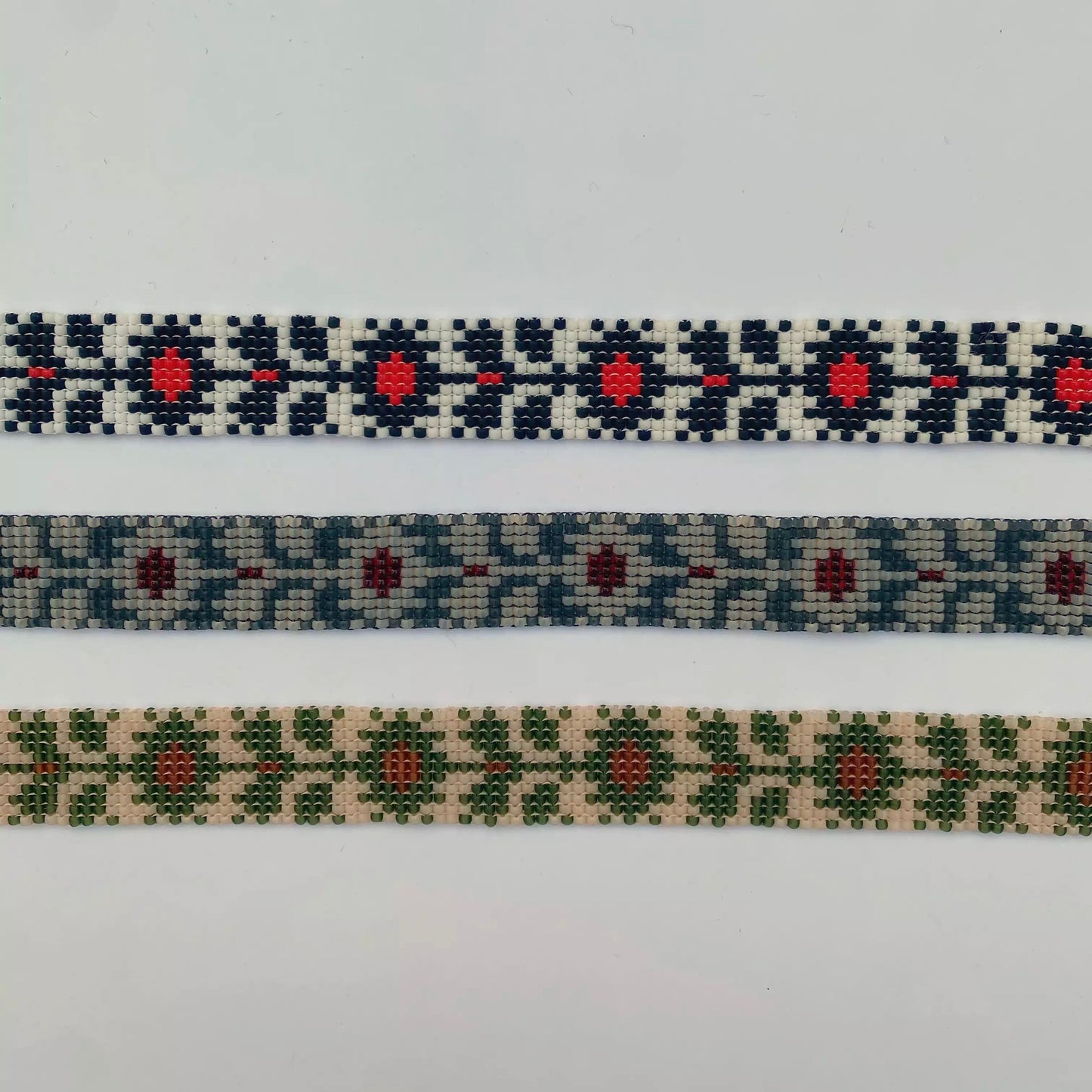 Collar Gerdan Girasol