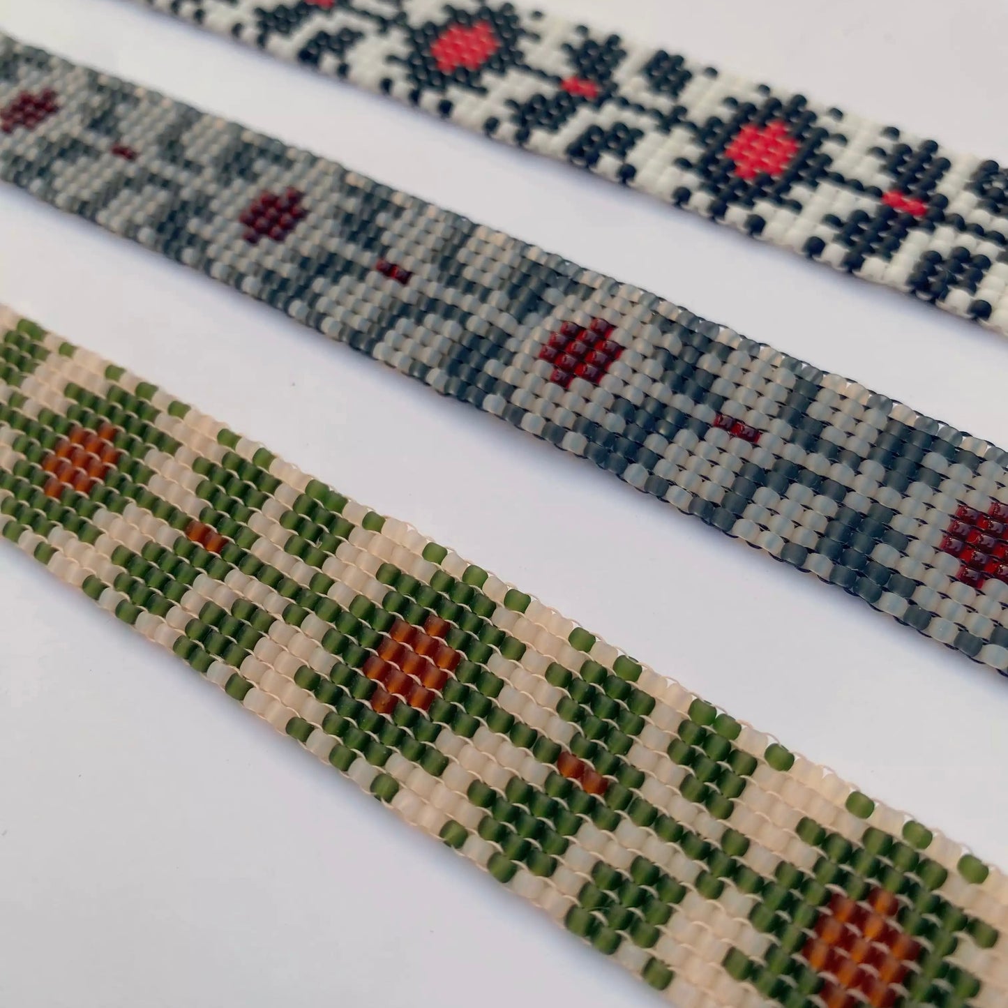 Collar Gerdan Girasol