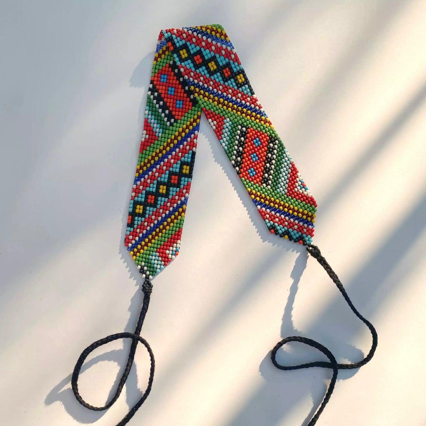 Collar "Raíz", Gerdan