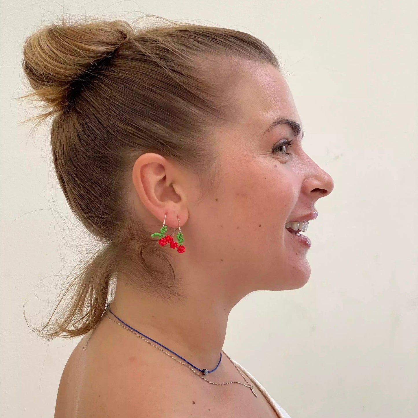 Pendientes “Guindas 🍒”
