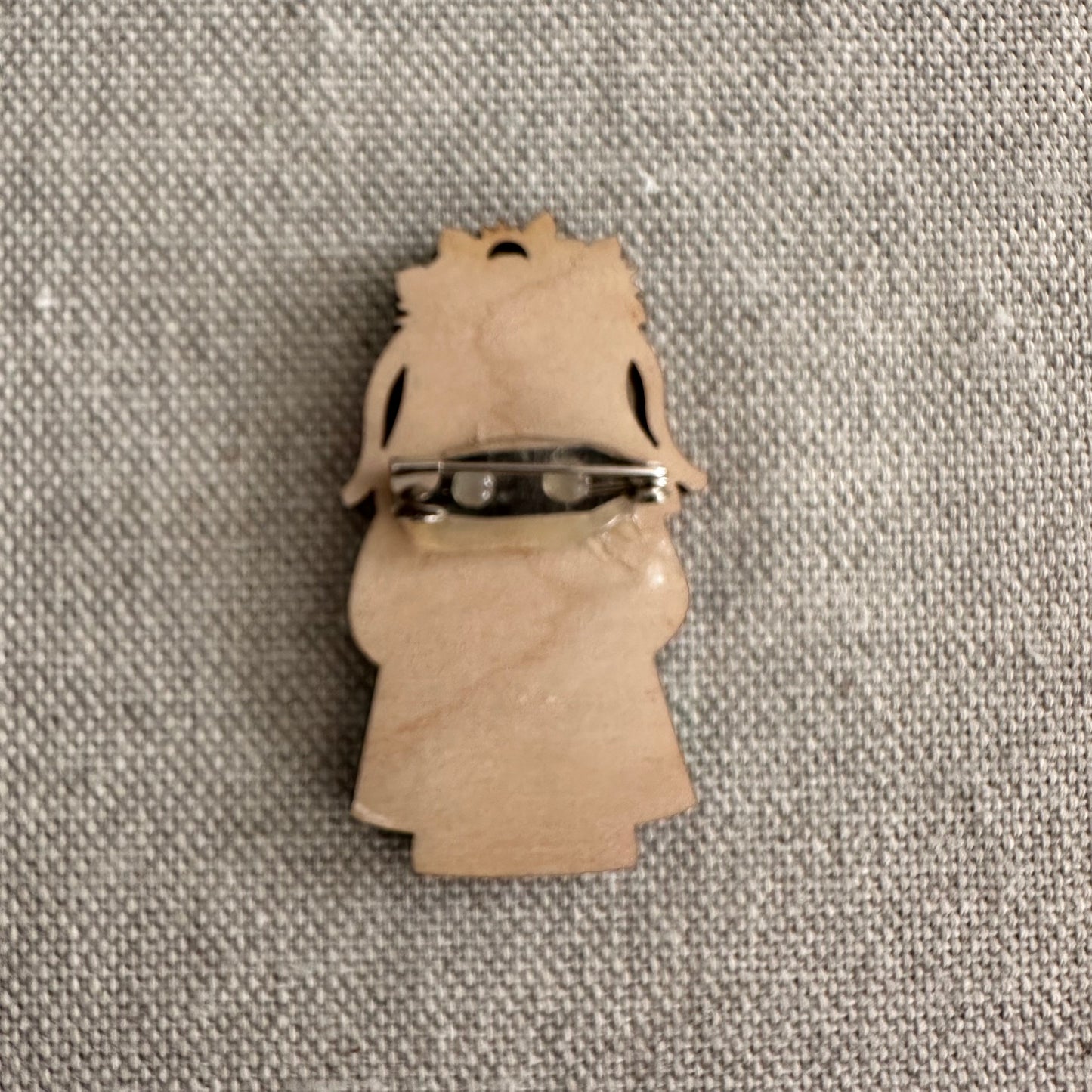 Pin Motanka con paloma | UA Market®