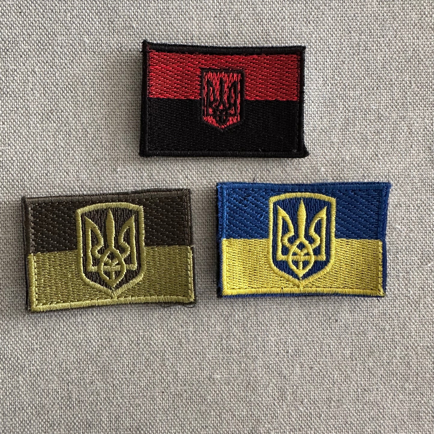 Bandera de Ucrania | UA Market®