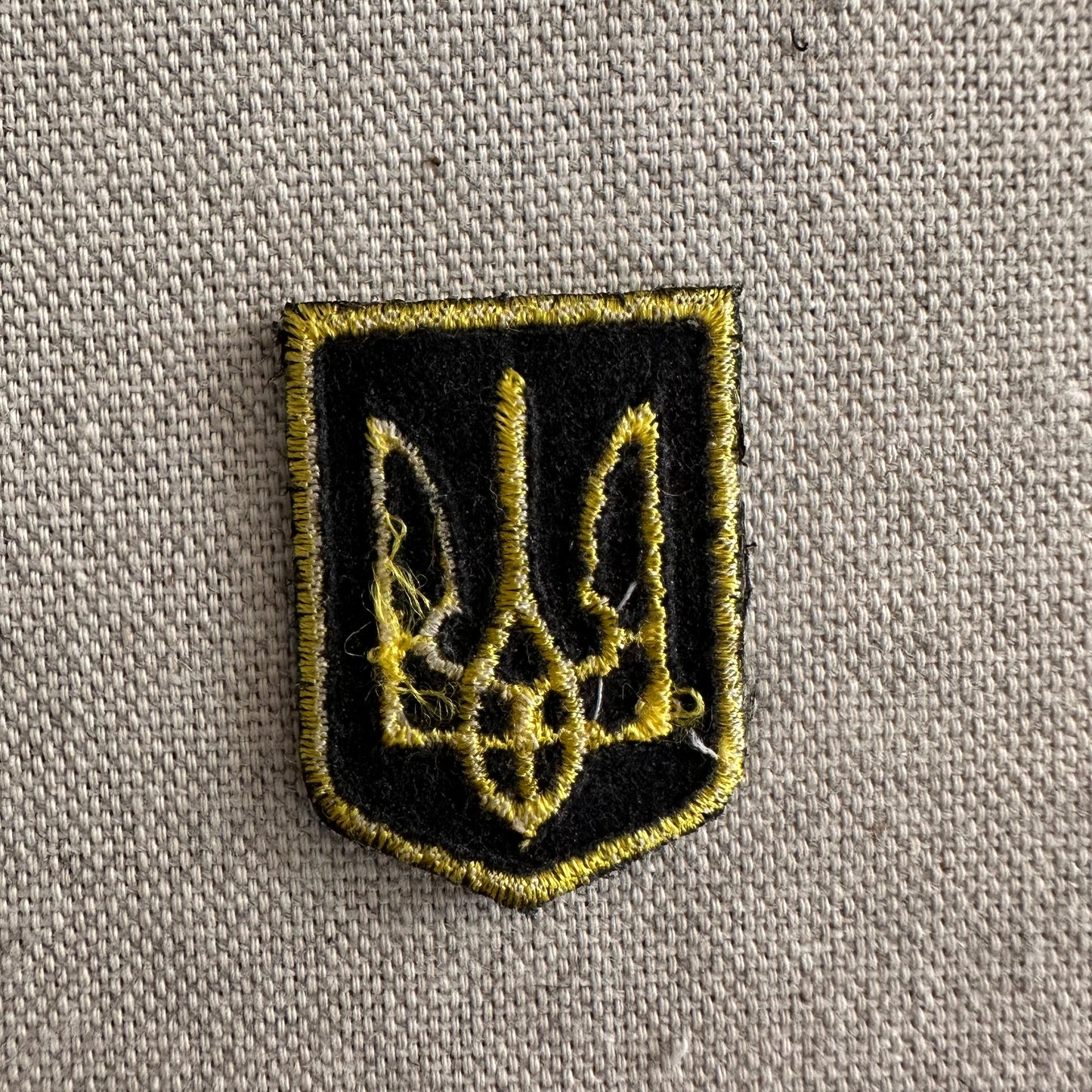 Parche "Escudo de Ucrania" | UA Market®