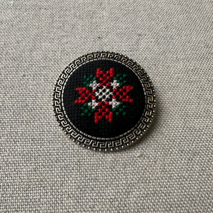 Broche México | UA Market®