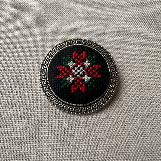 Broche México | UA Market®