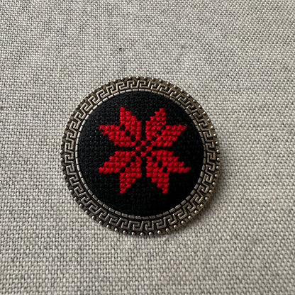 Broche Esterella de la vida | UA Market®