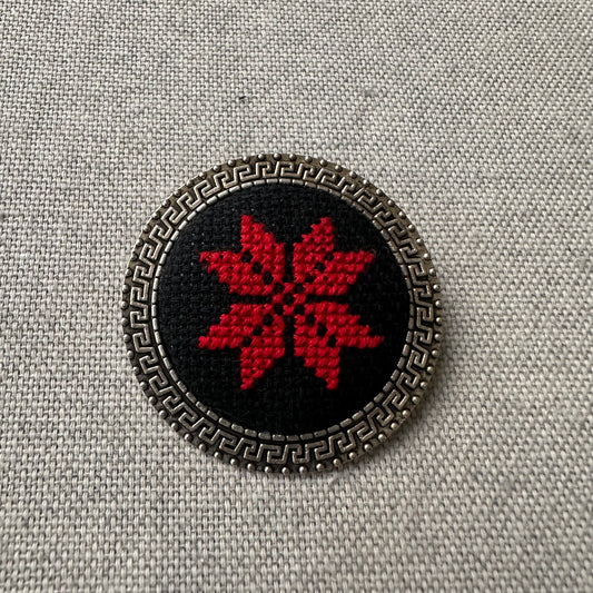 Broche Esterella de la vida | UA Market®