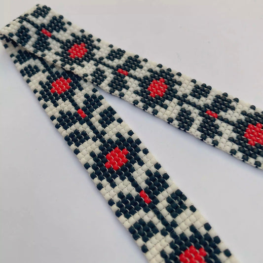 Collar Gerdan Girasol