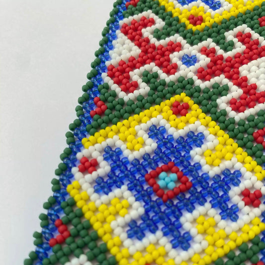 Collar "Memoria", Silanka collar ucraniana tradicional