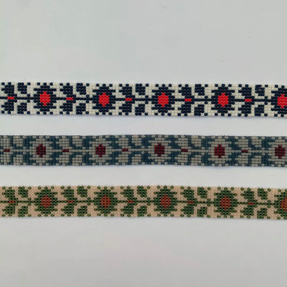 Collar Gerdan Girasol