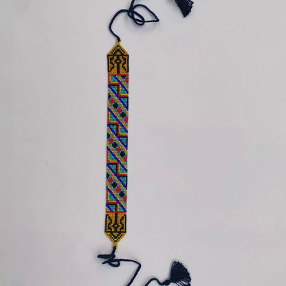 Collar "Tridente", Gerdan