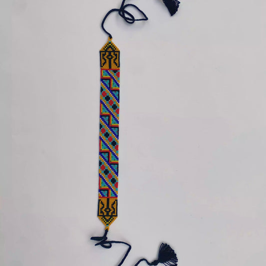 Collar "Tridente", Gerdan