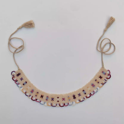 Silanka "Auralia", collar
