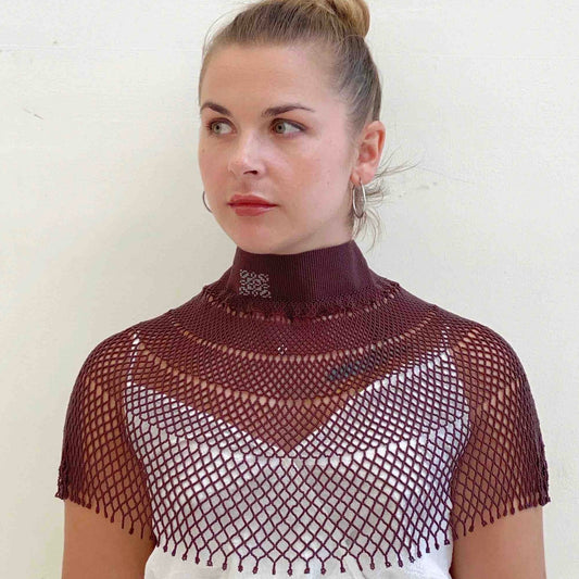 Collar Reina, silanka tradicional ucraniana
