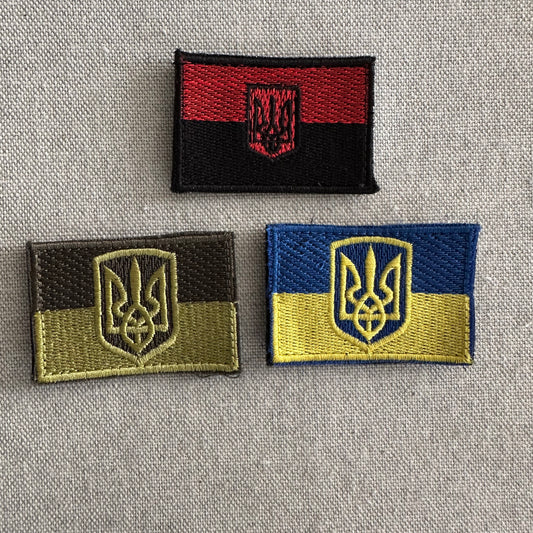 Bandera de Ucrania | UA Market®