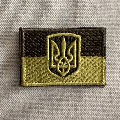 Bandera de Ucrania | UA Market®