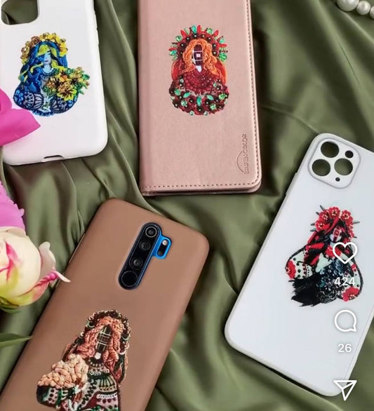 Pegatinas para teléfono o portátil | UA Market®